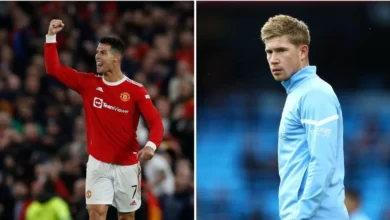 Manchester United - Manchester City: prediction for the EPL match