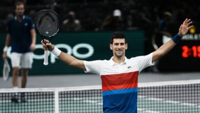 Djokovic - Ruud: prediction for the ATP Final tournament match