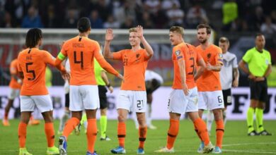 Montenegro - Netherlands football match prediction