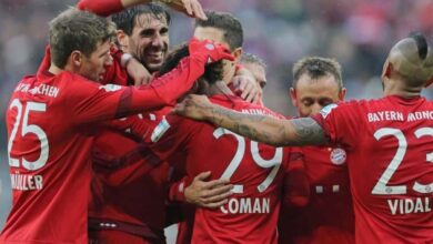 Augsburg - Bayern Munich prediction for the Bundesliga match