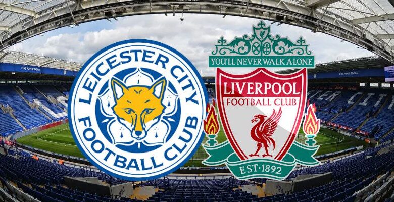 Leicester – Liverpool