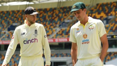 Prediction for Australia - England, the Ashes battle