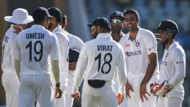 India confidently beats New Zealand in 2nd Test