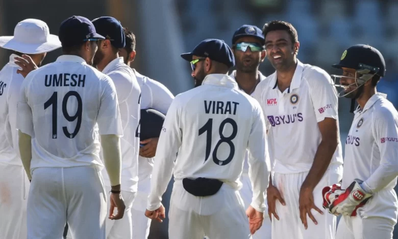 India confidently beats New Zealand in 2nd Test