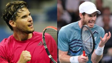 Nadal - Murray: Prediction for the match in Abu Dhabi
