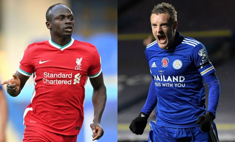 Liverpool - Leicester match prediction ﻿Separator