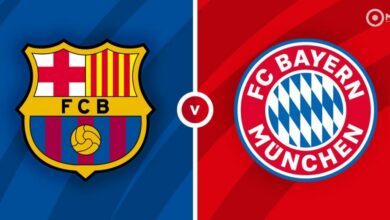 Bayern - Barcelona match prediction