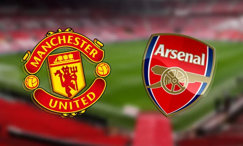 Manchester United - Arsenal: prediction to the match
