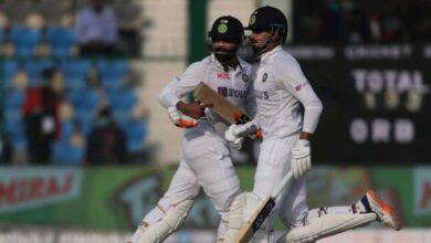 India vs New Zealand: prediction for 2nd Test