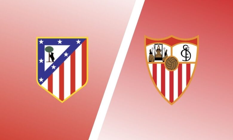 Sevilla - Atletico Primera Match Prediction