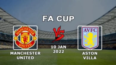 Manchester United - Aston Villa: prediction for FA Cup match