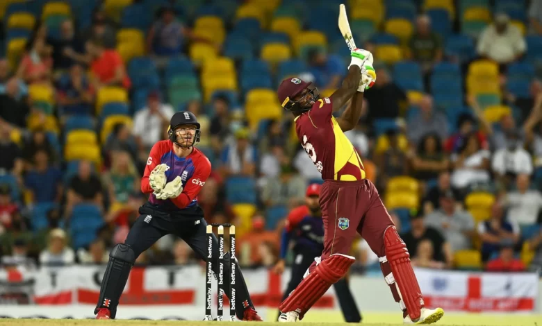 West Indies vs England: prediction for the 3rd T20I
