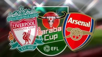 Arsenal — Liverpool: Carabao Cup match prediction