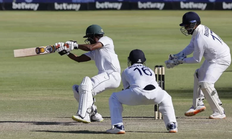 A confident win by South Africa over India in the 3rd Test