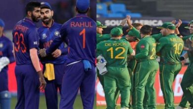 South Africa vs India: prediction for the 1st ODI