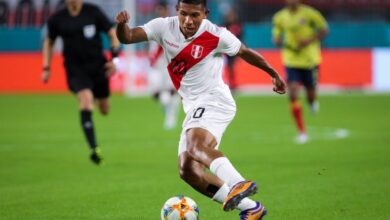 Peru - Ecuador: prediction for the World Cup