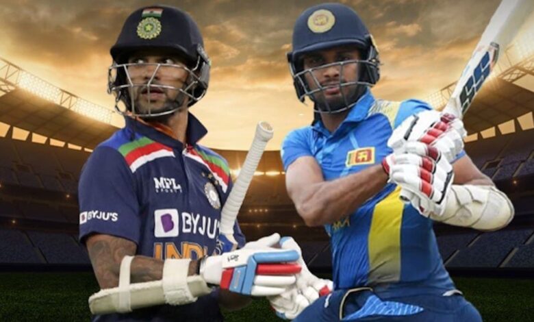 India vs Sri Lanka: prediction for the 1st T20I