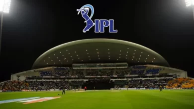 Permitted entry to stadiums for IPL fans