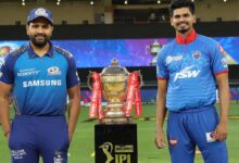 5th-week results in the IPL