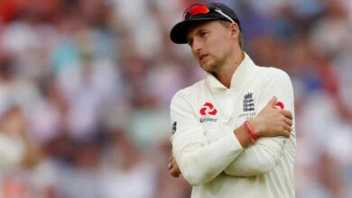 Joe Root decided to leave the captain's post in the English