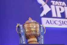 IPL 2022 - results in the middle of the season