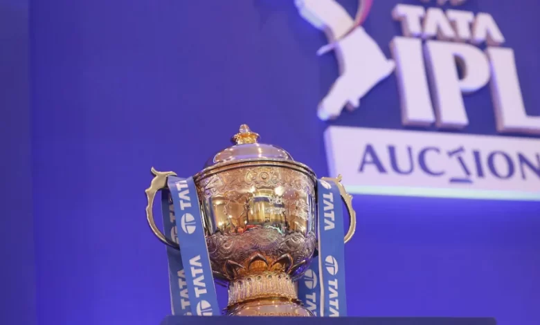 IPL 2022 - results in the middle of the season